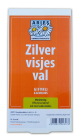 Kleefstrips tegen voedselmotten