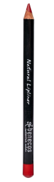 Alva mascara deep black