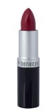 Alva mascara deep black