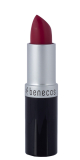 Alva mascara deep black