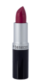 Alva mascara deep black