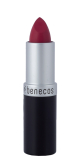 Alva mascara deep black