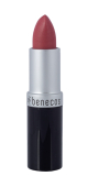 Alva mascara deep black