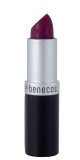 Alva mascara deep black