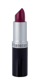 Alva mascara deep black