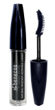 Alva mascara deep black