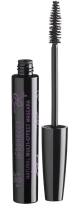 Alva mascara deep black