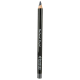 Alva mascara deep black