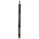 Alva mascara deep black