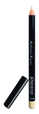 Alva mascara deep black