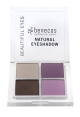 Benecos beautiful eyes quattro eyeshadow