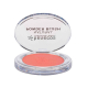 Alva mascara deep black