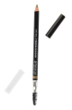 Alva mascara deep black