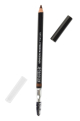 Alva mascara deep black