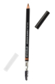 Alva mascara deep black