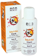 Eco Cosmetics baby olie