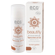 Eco cosmetics CC cream SPF30 donker