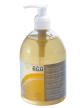 Eco Cosmetics handzeep citroen