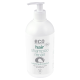 Bio repair shampoo met kliswortel en arganolie