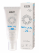 Eco Cosmetics sunspray spf30