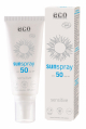 Eco cosmetics zonnespray SPF50