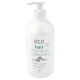 Eco Cosmetics Moisturizing shampoo 500ml