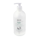 Bio repair shampoo met kliswortel en arganolie