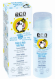 Eco Cosmetics zonnecreme spf50 baby
