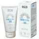 Natuurlijke zonnebrandcreme spf 30