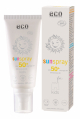 Eco cosmetics zonnespray baby en kids SPF50