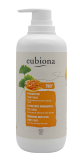 Eubiona bodylotion honing en ginkgo 500ml