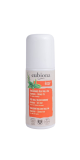 Natuurlijke deo duindoorn en honing