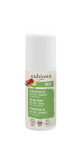 Eubiona deo met aloe vera en granaatappel