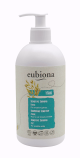 Bio shampoo voor de zeer gevoelige hoofdhuid