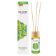 Biologische eucalyptus olie