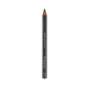 Alva mascara deep black