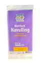 Navulling eco mottenbox tegen kledingmotten