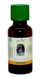 Biologische eucalyptus olie