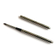 Wit testerpotje 5ml enkelwandig