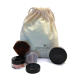Minerale make-up foundation beige 1