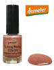Natuurlijke nagellak patina green