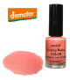 Natuurlijke nagellak patina green