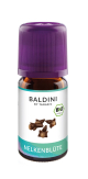 Taoasis kruidnagel olie bio 5ml