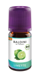 Taoasis etherische limoenolie Citrus Aurantifolia