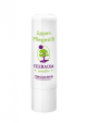 Bio handcreme vaste vorm