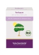 Biologische eucalyptus olie