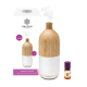 Wit testerpotje 5ml enkelwandig
