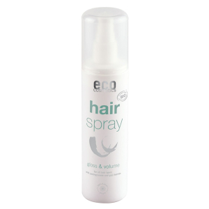 Eco Cosmetics haarspray