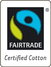 Fair trade logo