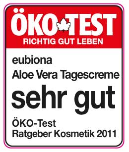 Okotest label zeer goed